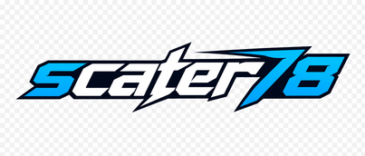 Logo scater78